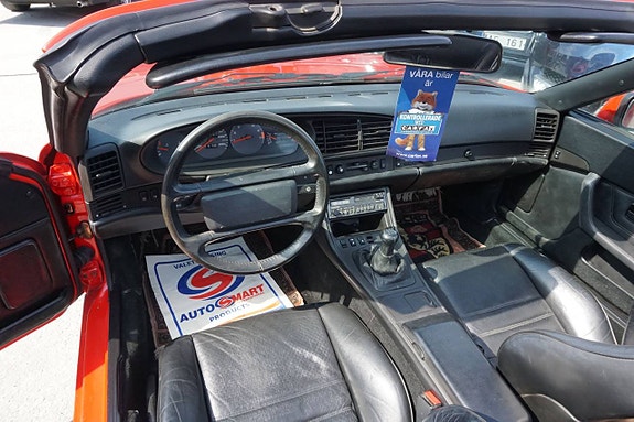 Porsche 944 22 of 30