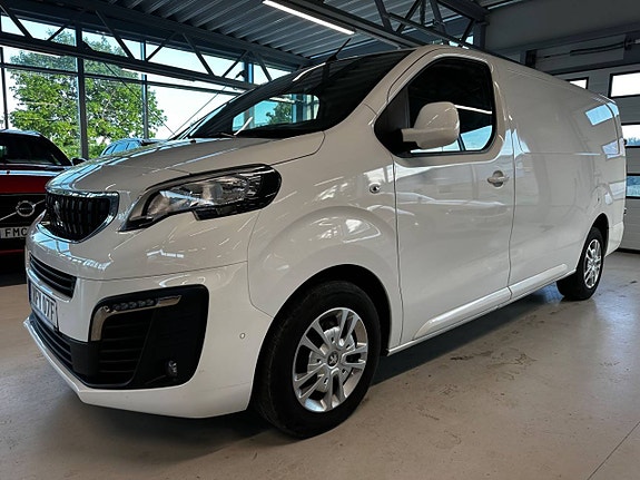 Peugeot Expert 7 of 24