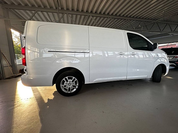 Peugeot Expert 2 of 5
