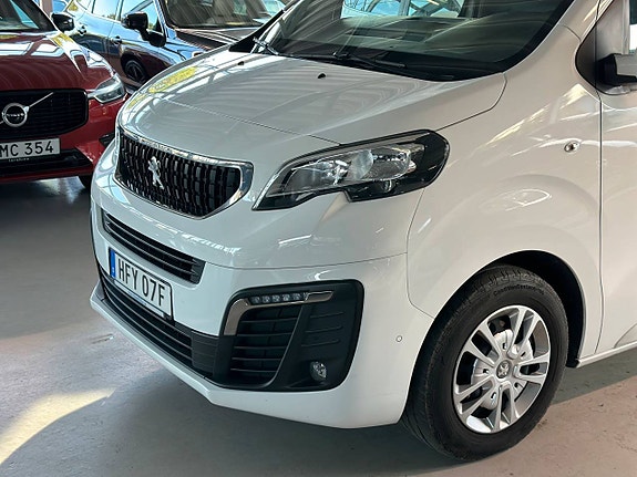 Peugeot Expert 4 of 5