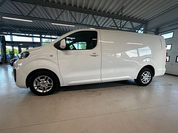 Peugeot Expert 11 of 24