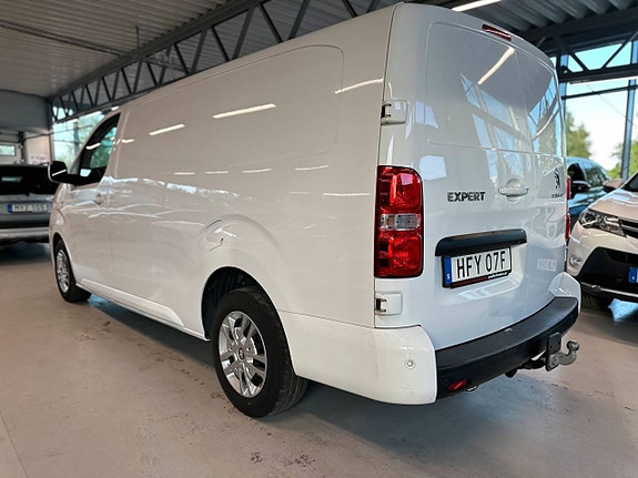 Peugeot Expert 10 of 24