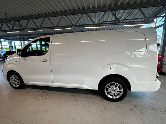 Peugeot Expert 9 of 24