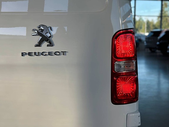 Peugeot Expert 6 of 24