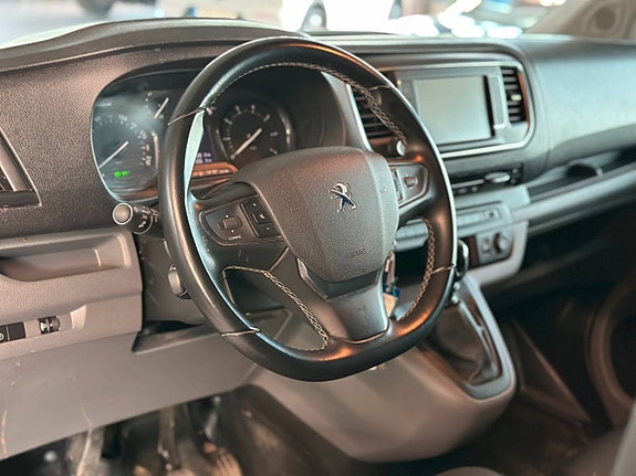 Peugeot Expert 16 of 24