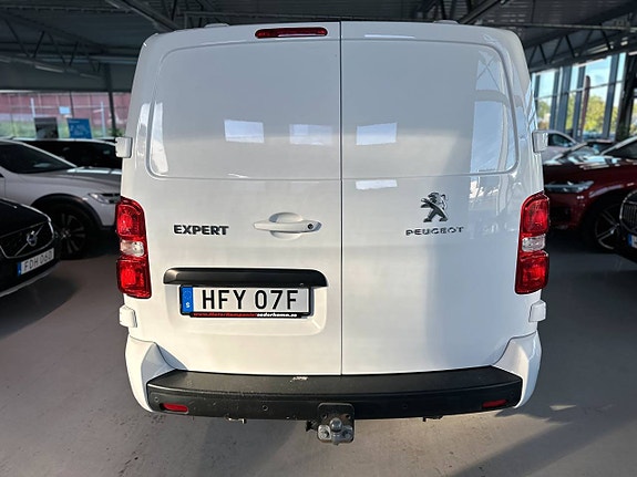 Peugeot Expert 3 of 5