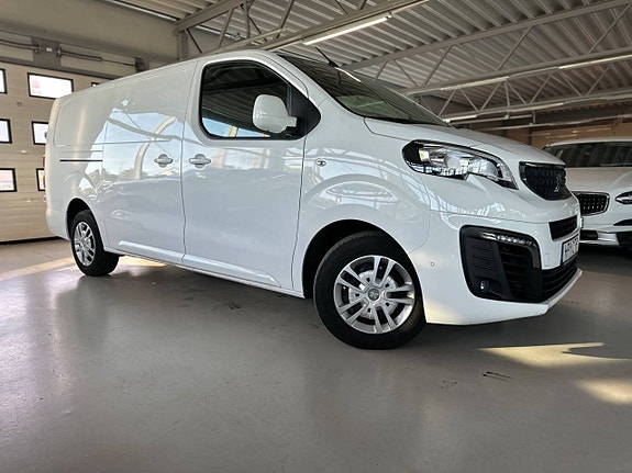 Peugeot Expert 8 of 24