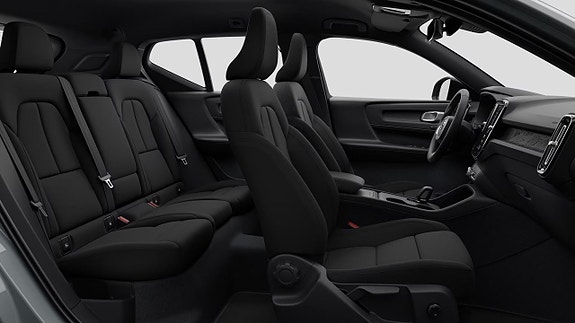 Volvo EX40 16 of 17