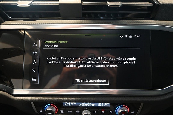 Audi Q3 20 of 25