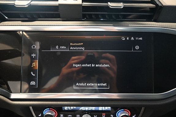 Audi Q3 19 of 25