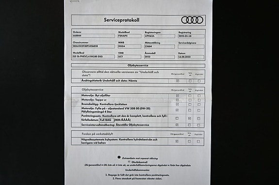 Audi Q3 24 of 25