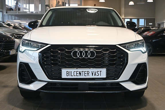 Audi Q3 5 of 5