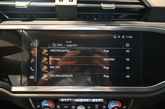 Audi Q3 18 of 25