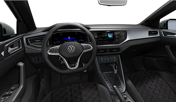 Volkswagen Taigo 5 of 5