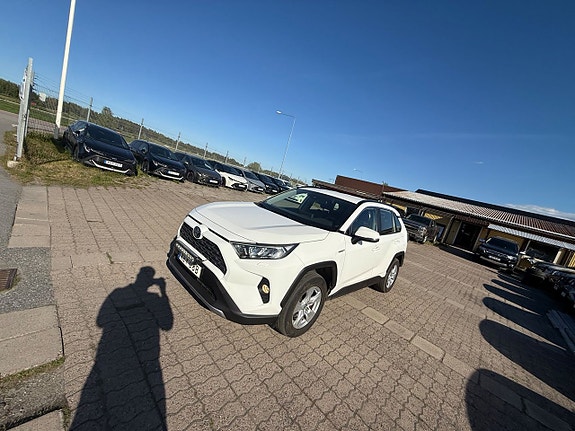 Toyota RAV4 21 of 21