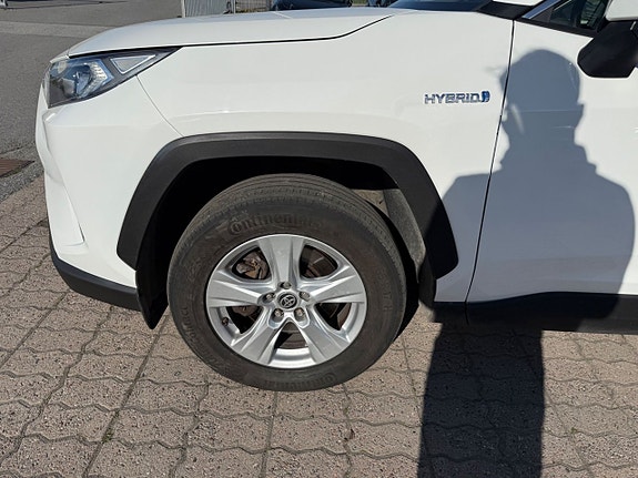 Toyota RAV4 20 of 21
