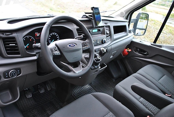 Ford Transit 6 of 19