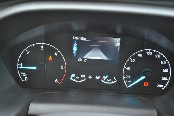 Ford Transit 11 of 19