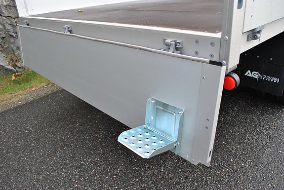 Ford Transit 14 of 19