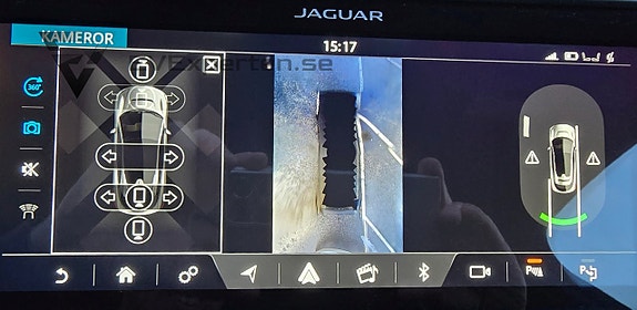 Jaguar I-PACE 20 of 22
