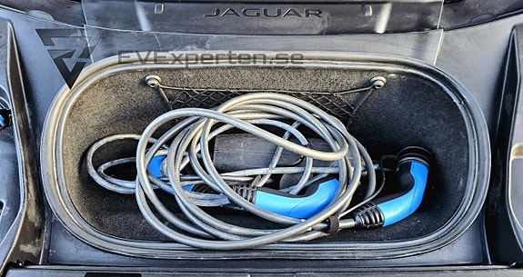 Jaguar I-PACE 9 of 22