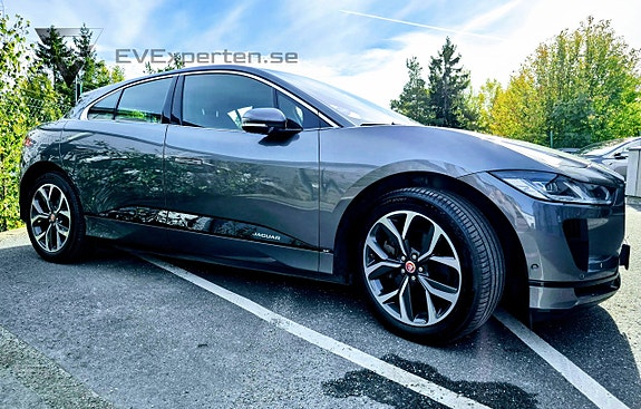 Jaguar I-PACE 6 of 22