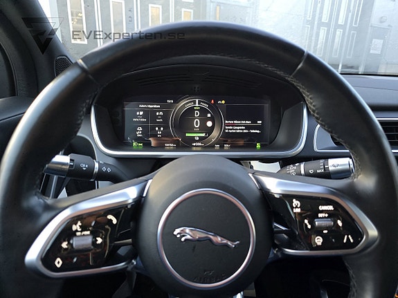 Jaguar I-PACE 14 of 22