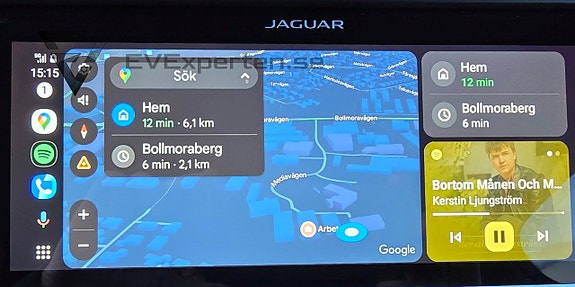 Jaguar I-PACE 18 of 22