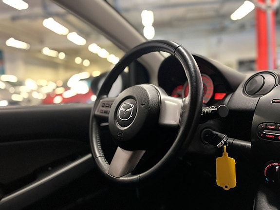 Mazda 2 17 of 19