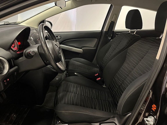 Mazda 2 12 of 19
