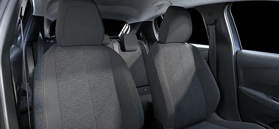 Peugeot 208 6 of 6