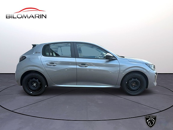 Peugeot 208 4 of 5