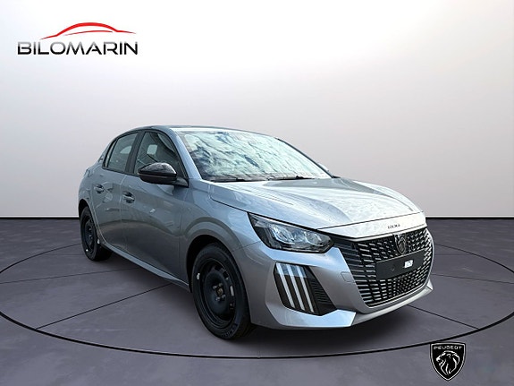 Peugeot 208 3 of 5