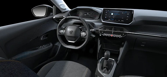 Peugeot 208 5 of 5