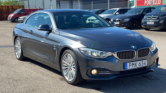 BMW 420d 11 of 30