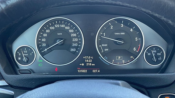 BMW 420d 27 of 30