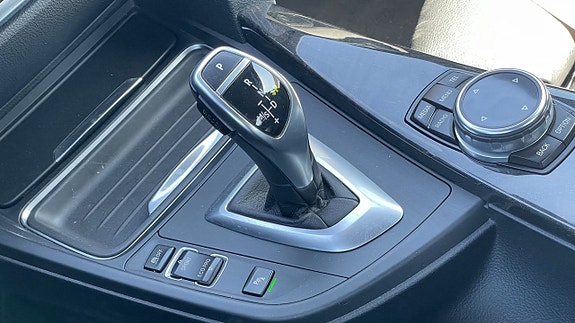BMW 420d 21 of 30