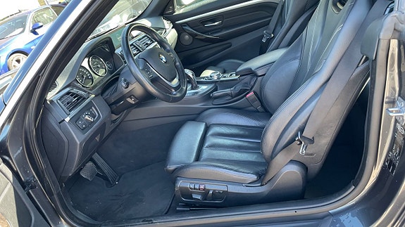BMW 420d 16 of 30
