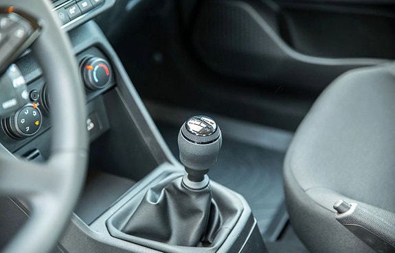 Dacia Sandero 5 of 5