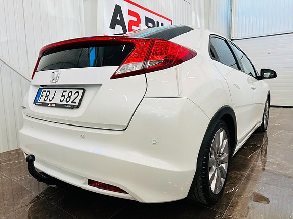 Honda Civic 6 of 22