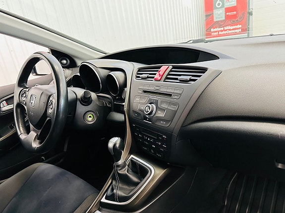 Honda Civic 11 of 22