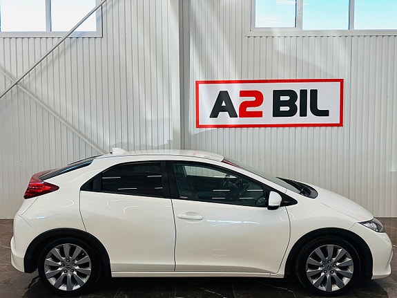 Honda Civic 3 of 22