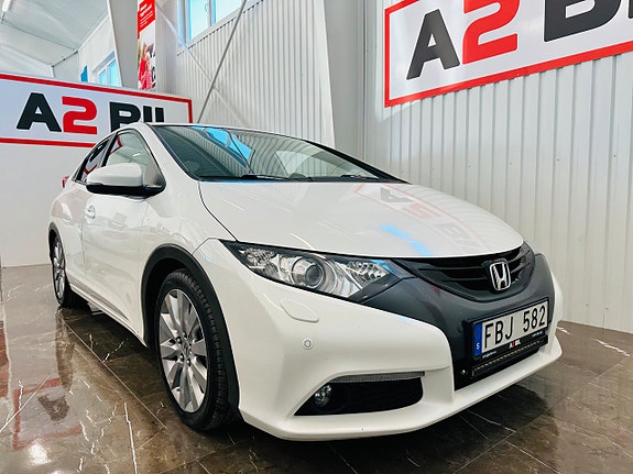 Honda Civic 2 of 22