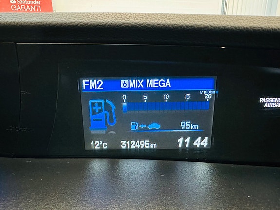 Honda Civic 18 of 22