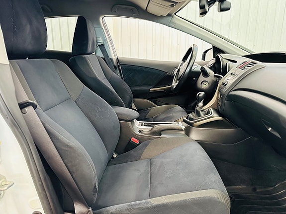 Honda Civic 9 of 22