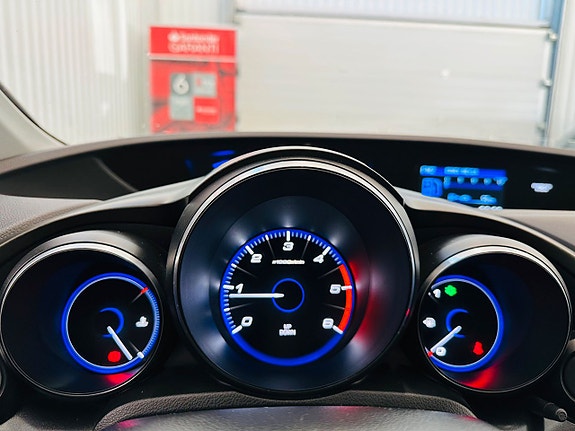 Honda Civic 17 of 22