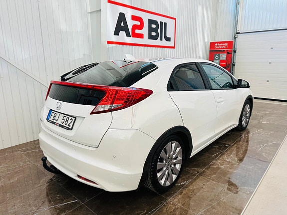 Honda Civic 5 of 22