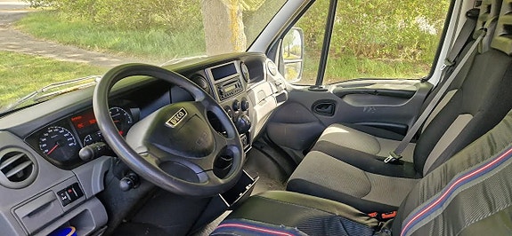 Iveco Daily 6 of 7