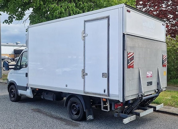 Iveco Daily 2 of 7