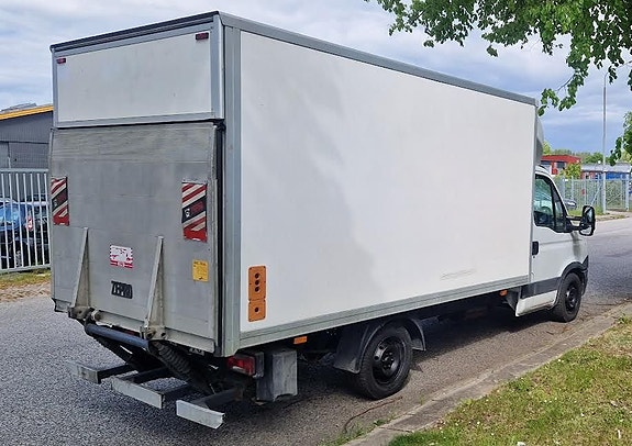 Iveco Daily 7 of 7